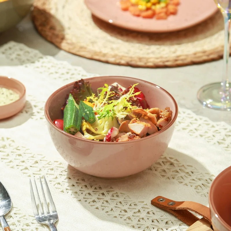 Manufacturer Fruit Plate Dinner Plate Set Ceramic Plate Dinnerware