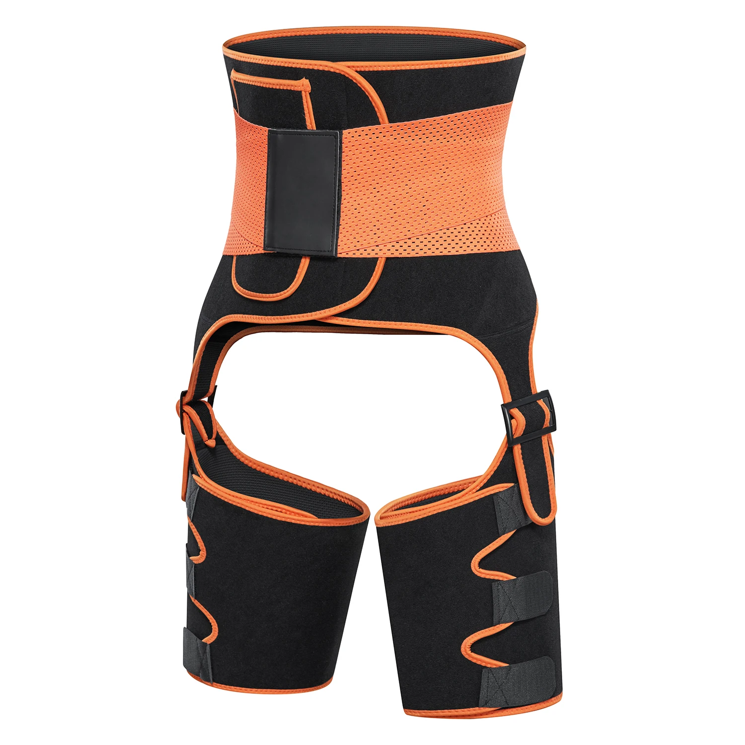 Custom Logo 3IN1 Hip Arm Leg Thigh Erasers Sex Tight Slim slimming body shapers