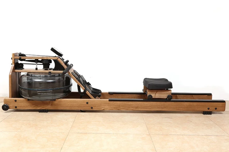 Заводская цена кардио фитнес водонагреватель rower тренажерный зал oem водо-и воздушный гребной