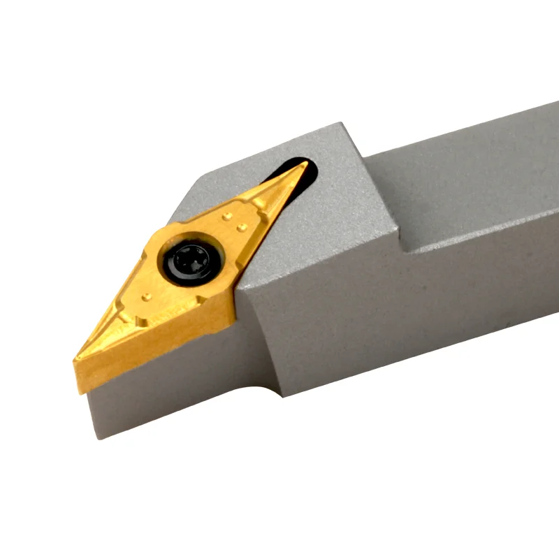 Automatic Cnc Lathe Machine Tools Small Radius External Turning toolholders For VNMG inserts