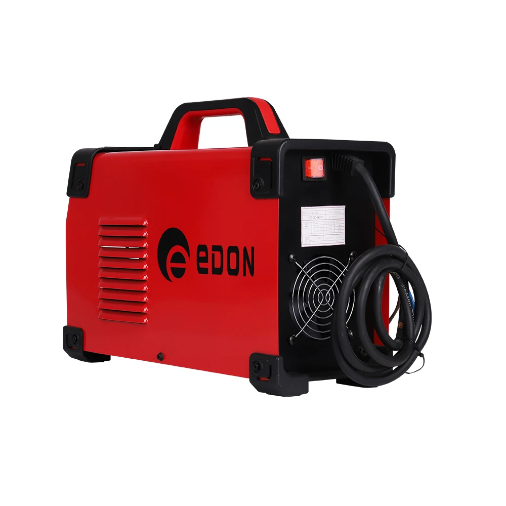 EDON South America Model double voltage  110/220V MMA-160 MMA-200 Welding Machine  MMA WELDER ARC inverter wedler