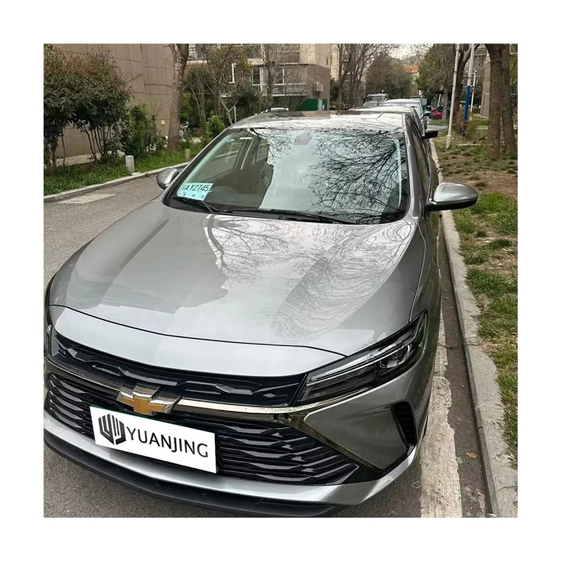 2023 Шевроле монза 1 3 т Авто Полный вариант бензиновых автомобилей Новый 5 цена депозит