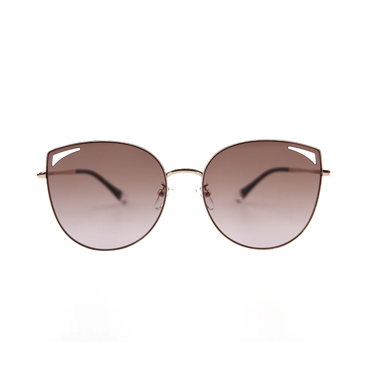 luxury modern custom sustainable polarized rattan black magnetic hard folding sunglass cases packaging case set with logo