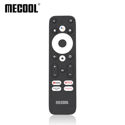 MECOOL KM2 Plus Netflix Google Assistant Amlogic S905X4 4K Android 11 Youtube Settop Set Top Box Smart TV Box