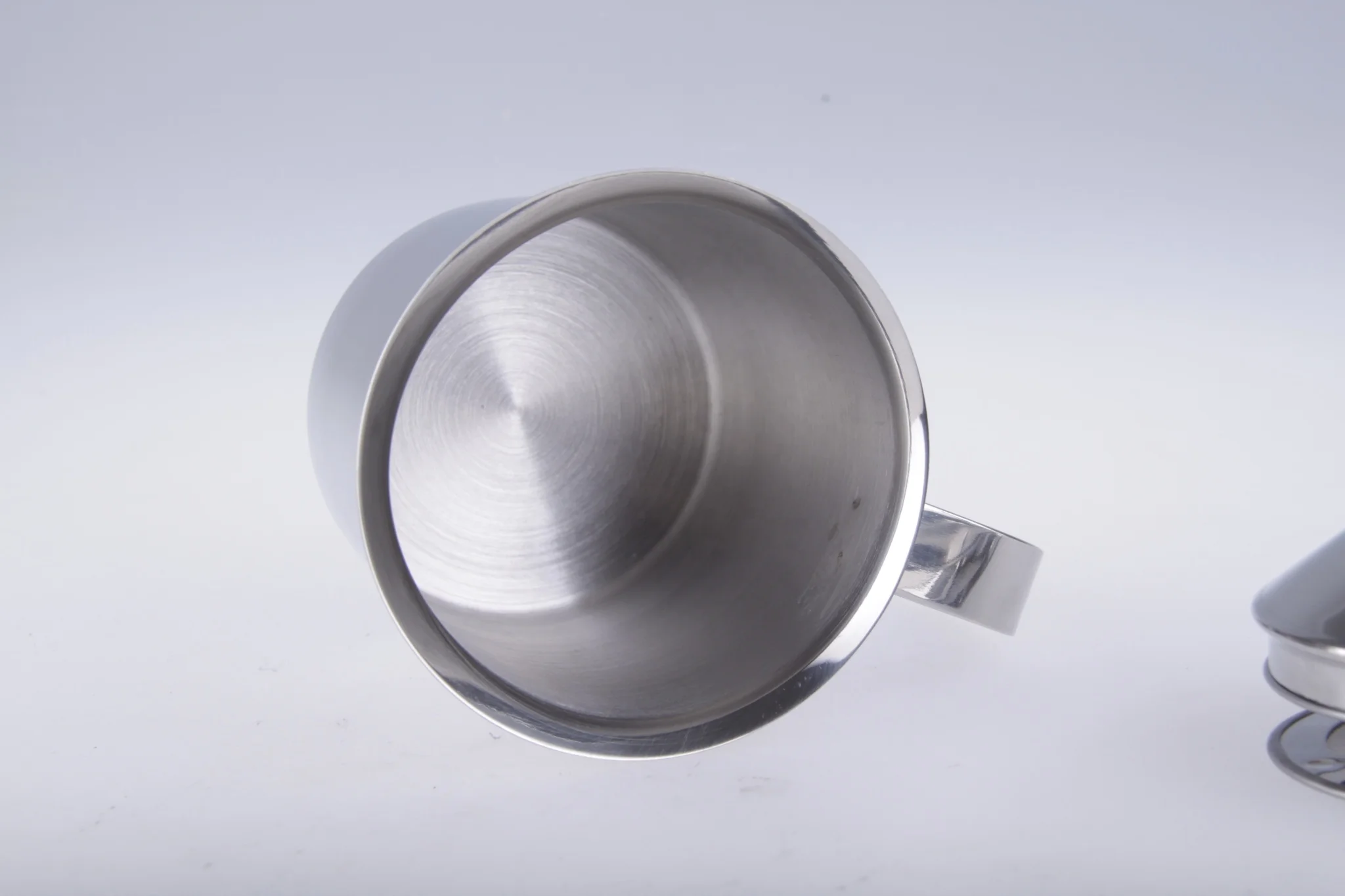 Лидер продаж кувшин для взбивания молока из нержавеющей стали