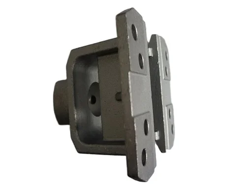 lost wax investment casting lost wax products