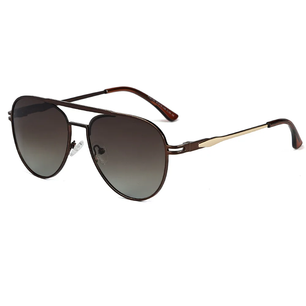 2024 round Polarized Sunglasses For Men Women Fashion Travel Driving Anti-glare Sun Glasses Male Oculos de sol sunglasses