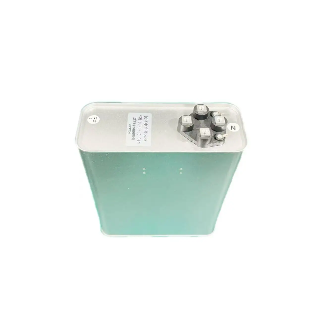 450V 5Kvar Low-voltage Shunt Capacitor