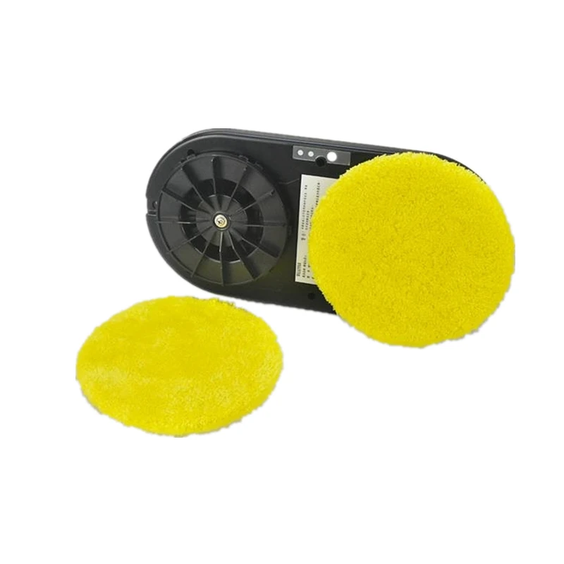 Wholesale Intelligent remote control window cleaning robot with best price