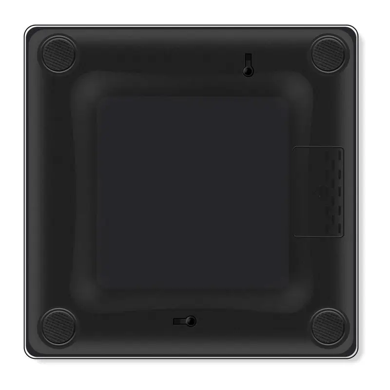 High Accurate LED Display Household Electric Digital Smart Weighing Balance App Connect Wireless Weight Scale