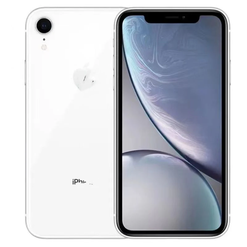 Original mobile phone wholesale US version global communication Unlocked Mobile Phone smartphone 6.1 inch for AP XR