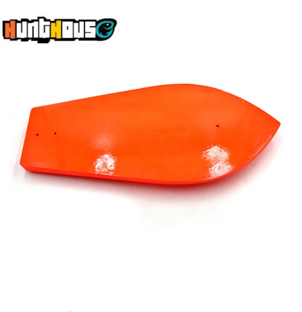 Hunthouse Wooden Trolling Diving Board Diveboard For Bluefin Tuna Fishing Diving Board Jig