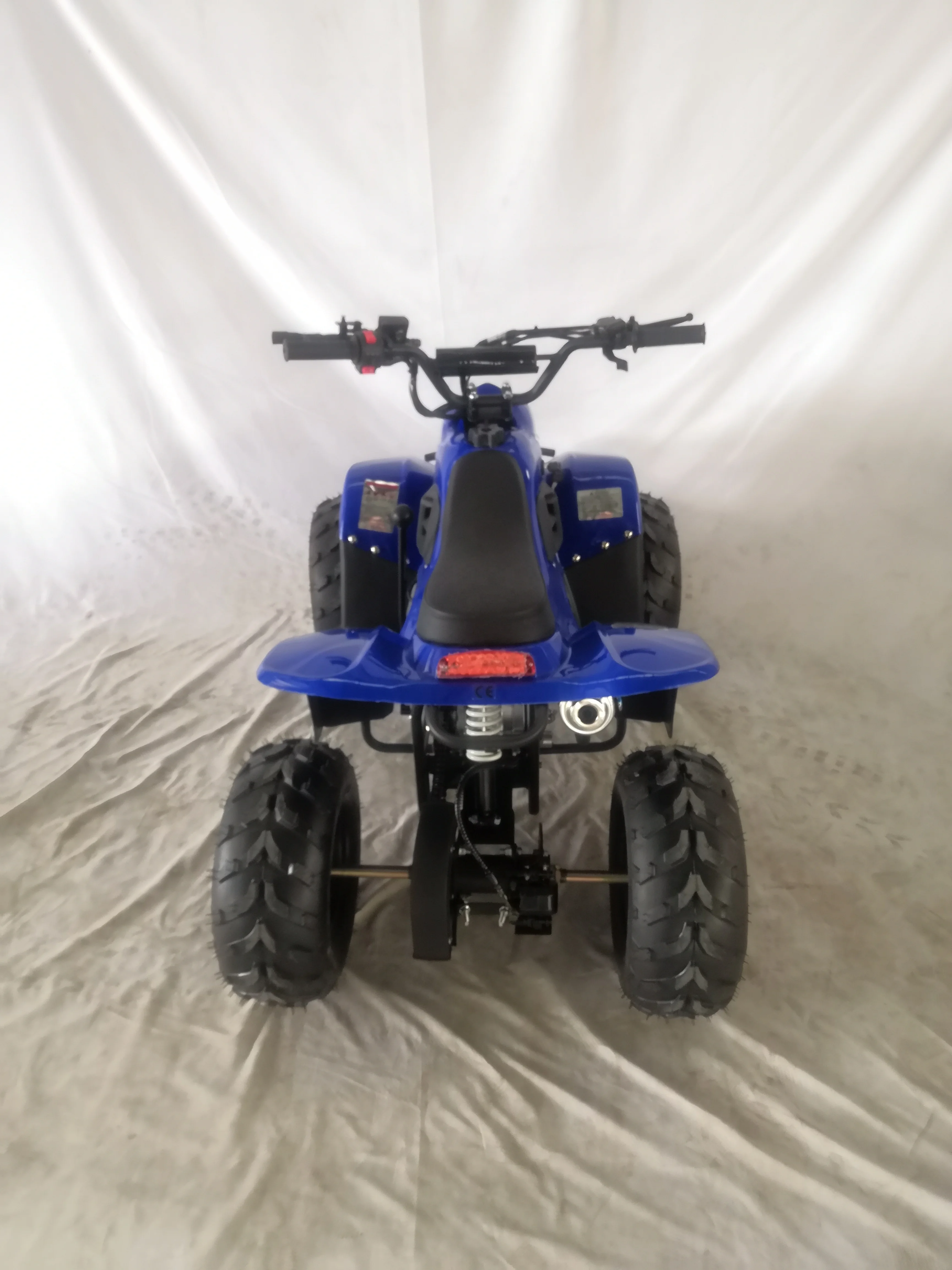 Factory Sales 50CC 110CC 125CC Quad Bike ATV With CE Approved
