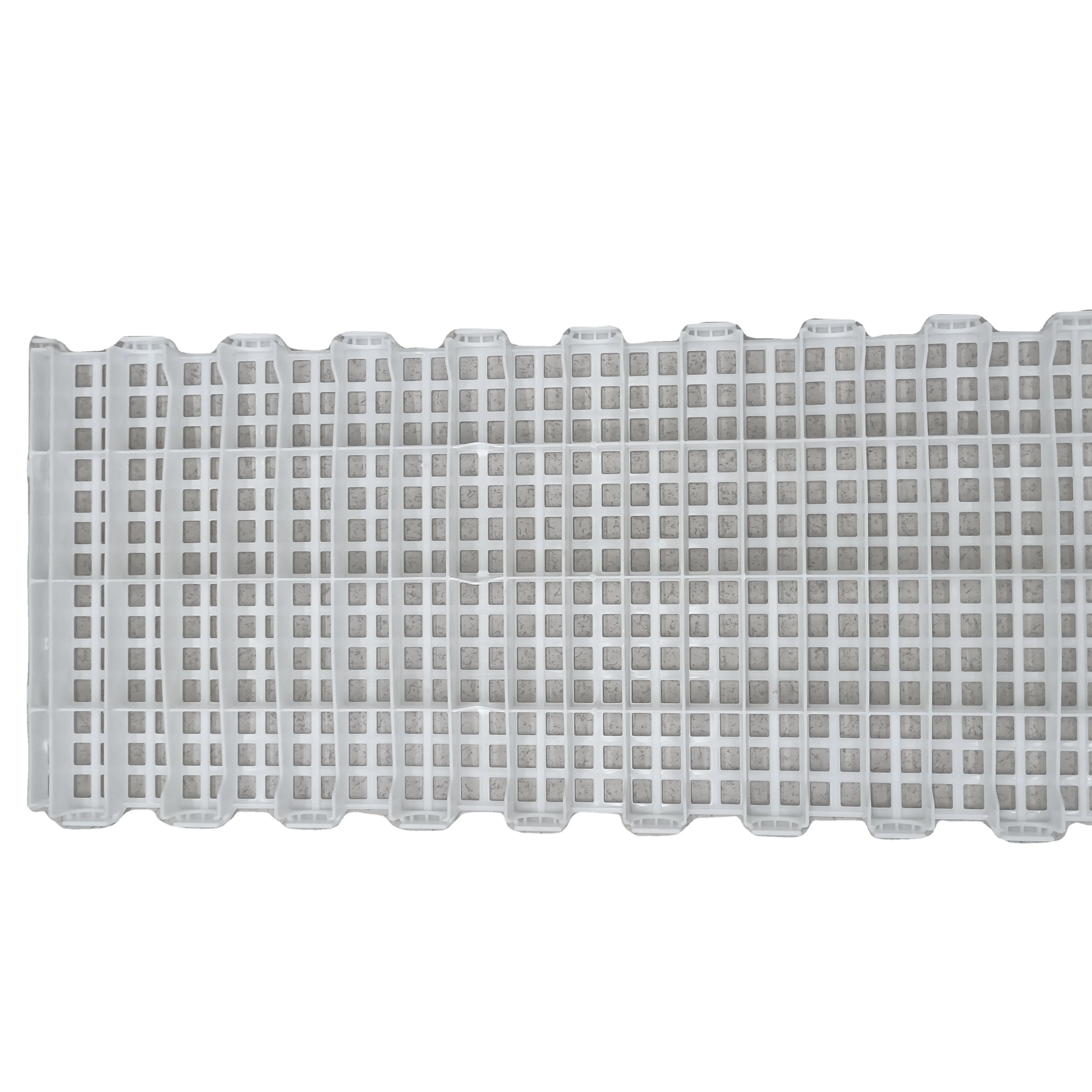 Hot Sale Poultry Plastic Slats Floor Chicken Farming For Nursery Pig