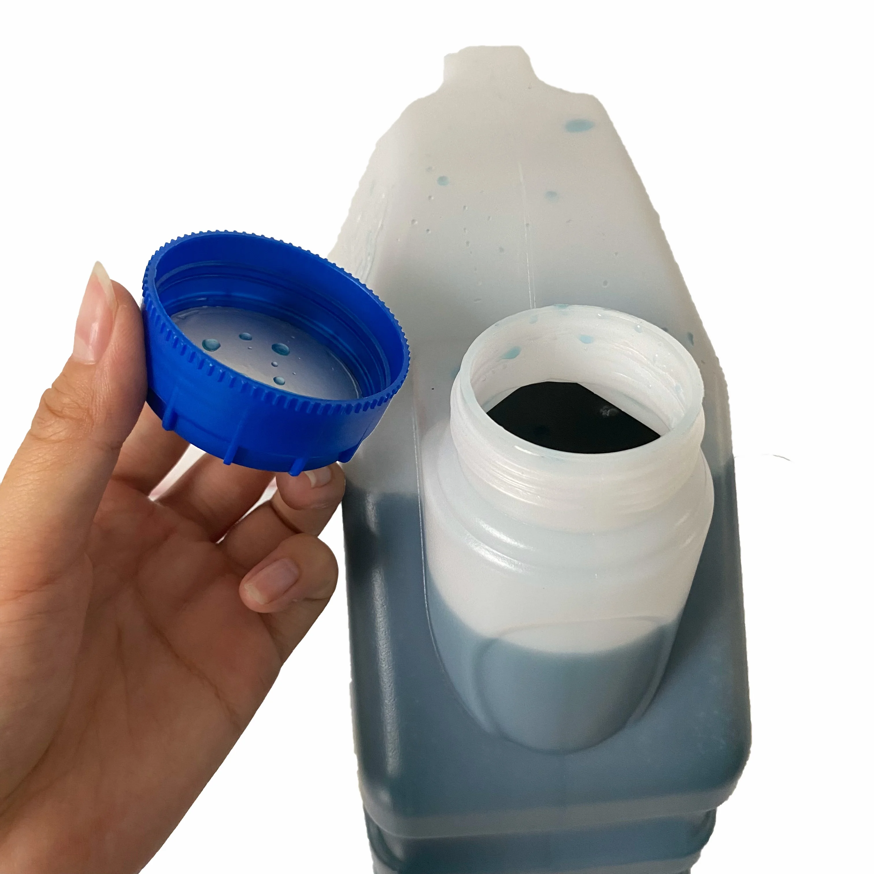 High Quality 4L Car Engine Coolant Antifreeze Coolant Temperature Sensor for Radiator Coolant