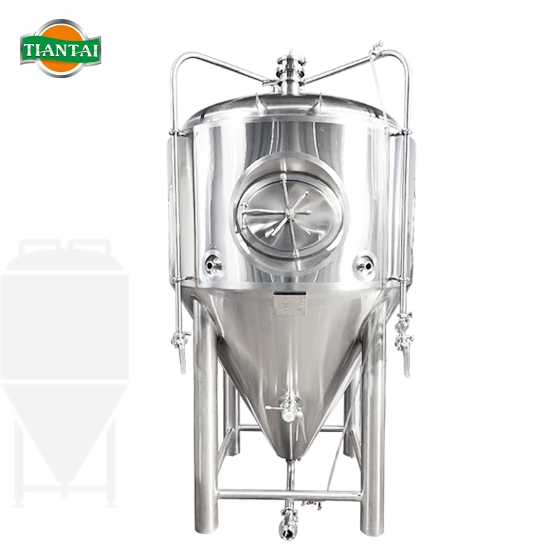 500L 5HL 4BBL из нержавеющей стали электрическое отопление комбинированное 3-сосудное микропивоваренное оборудование для продажи США