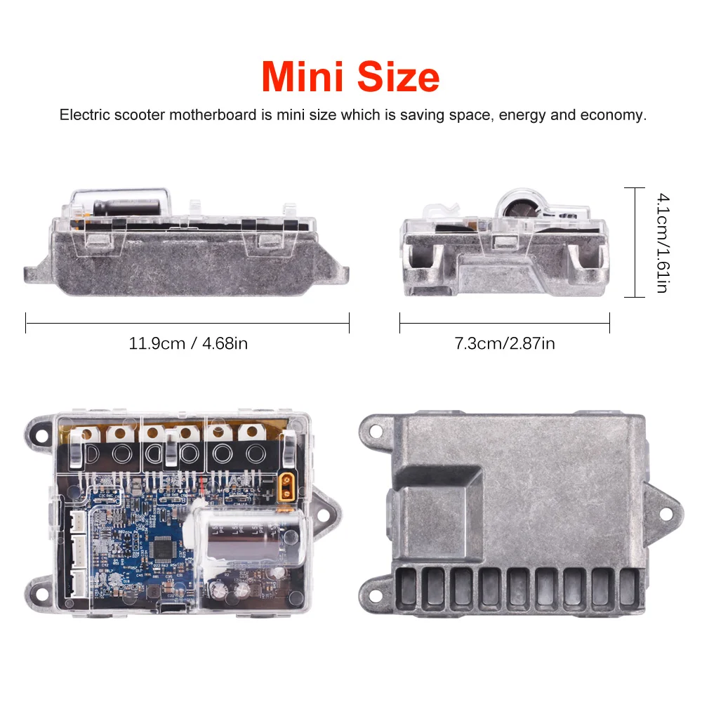 Motherboard Control Board V3.0 for Xiaomi M365/1S/Essential/PRO/PRO2  Electric Scooter Parts
