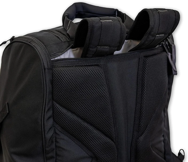 Mountain Essential Travel Backpack Outdoor Snowboarding Snowboard Ski Boot Helmet Bag For Skiing