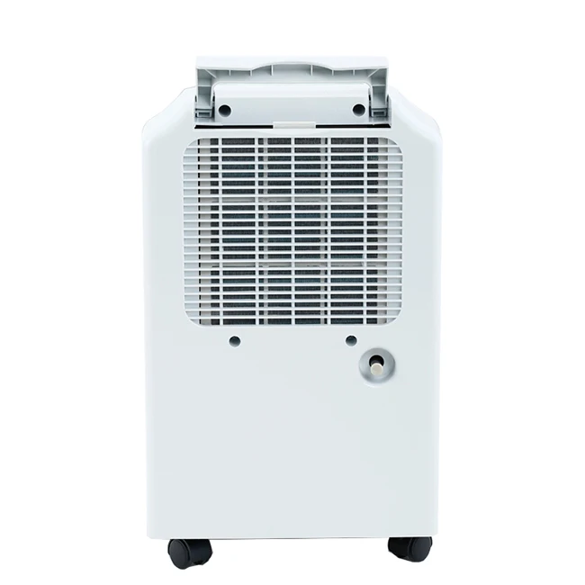 16L Personal Simplicity Portable Purifier Household Air Dryer Bedroom Home Dehumidifier