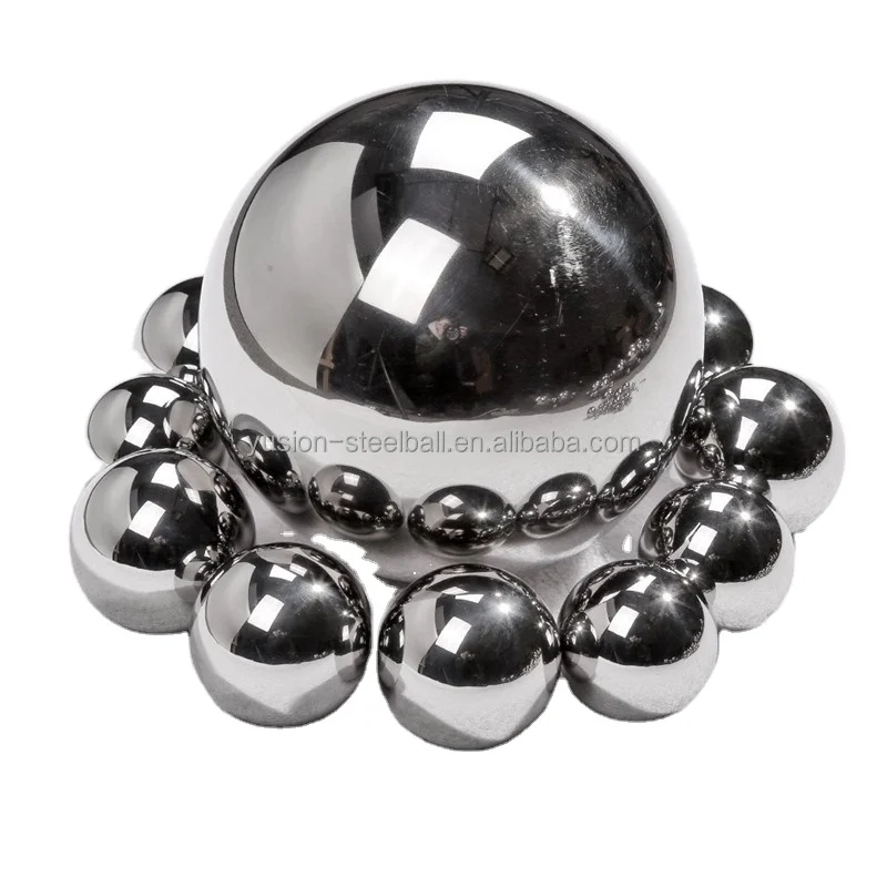 55mm Steel Ball Metal Ball