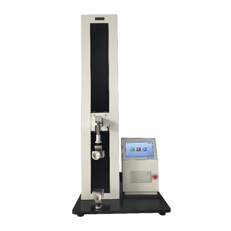 WY-025 tensile testing machine tensile strength tester tensile machine