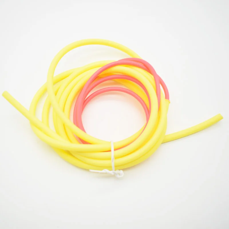  Надежная ТПУ Скакалка с покрытием фабричная скакалка спортивные детали для прыжков 4 мм