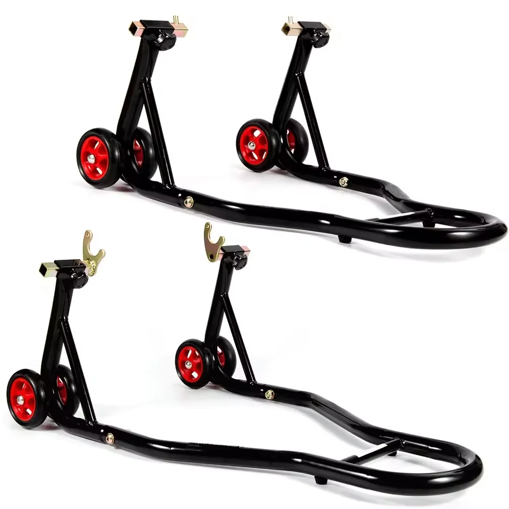 Оптовая продажа, Передняя Задняя подставка для мотоцикла