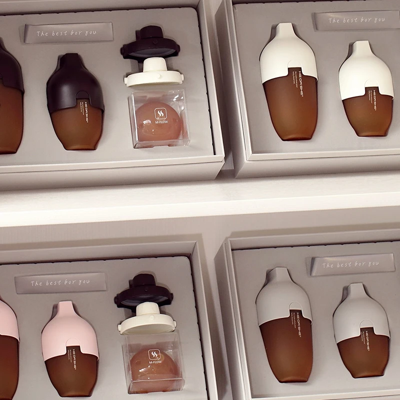 Hot selling BPA free Eco friendly Breastfeeding adult 240mL infant new born milk baby bottles