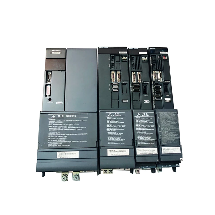 
MDS-D-CV-185 MDS-D2-CV-185 Mitsubishi Original Power Drive 100% New 