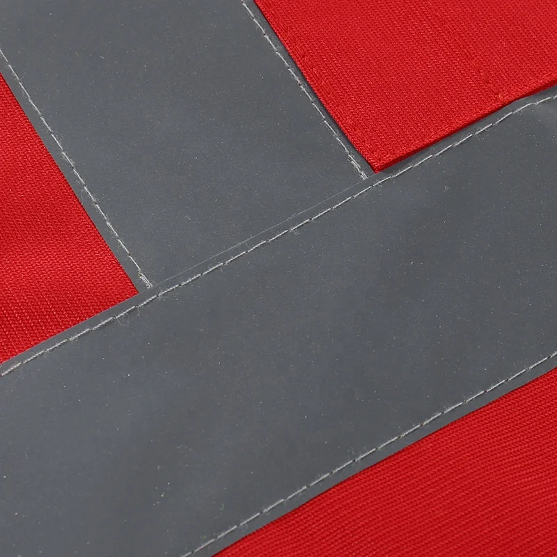 EN20471 инженер-строитель дышащая куртка Привет viz промышленный светоотражающий жилет безопасности с карманами