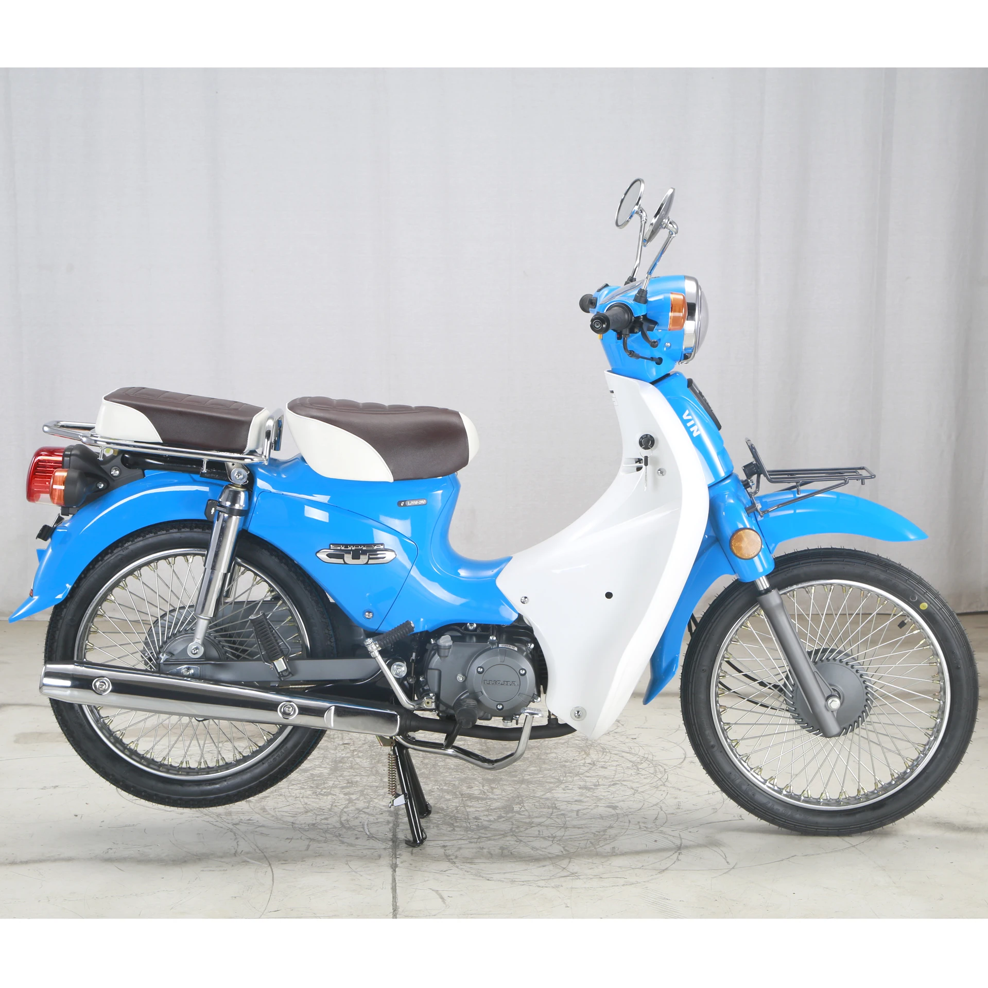 110cc Motorcycle  125cc motorcycle 50cc motorcycle adult  Africa Market South America China Manufacturer