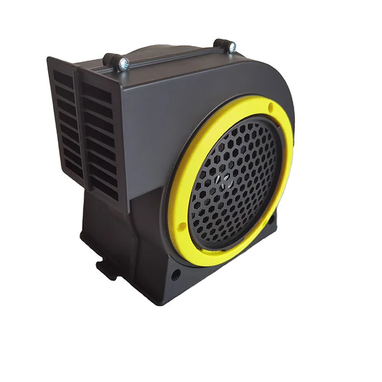 Inflatable electric motor blower portable fan air blowers machine Mini bouncer Blower