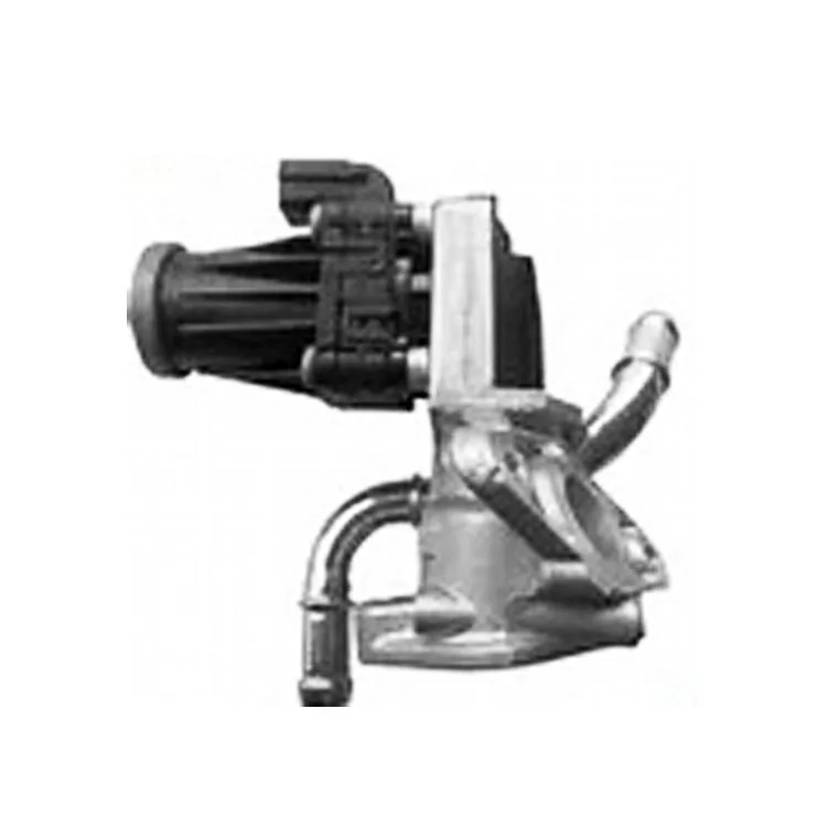 GAK SUPPLY AUTO CAR PARTS EGR VALVE FOR FORD OEM 1673226