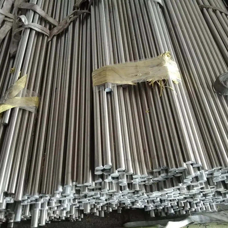 Best selling manufacturers with low price bar stainless steel 329