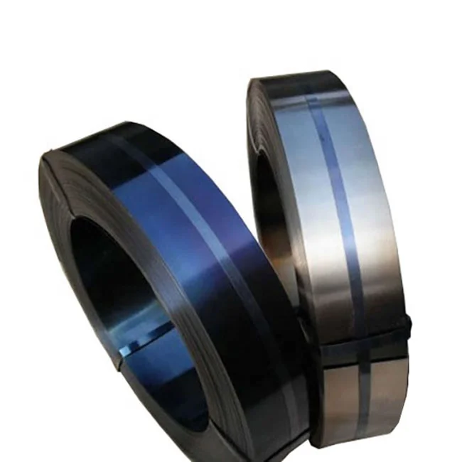 Prime factory 60Si2Mn ASTM9260 холоднокатаная пружинная стальная полоса в