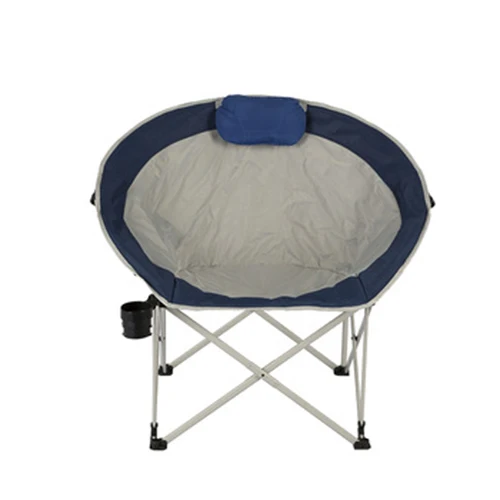 Multi-function portable lounge foldable beach chair