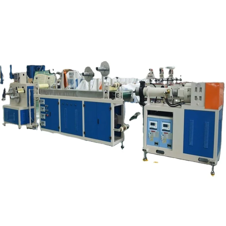 1000mm butyl protection tape coating machine butyl rubber sheet machine