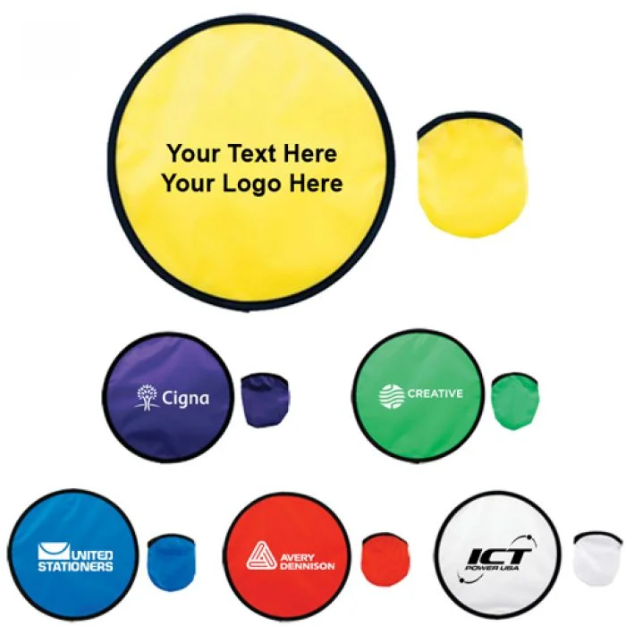 Wholesales Good Quality Foldable Sport Frisbeed Golf Disc 175G Outdoor Flying Disc Games
