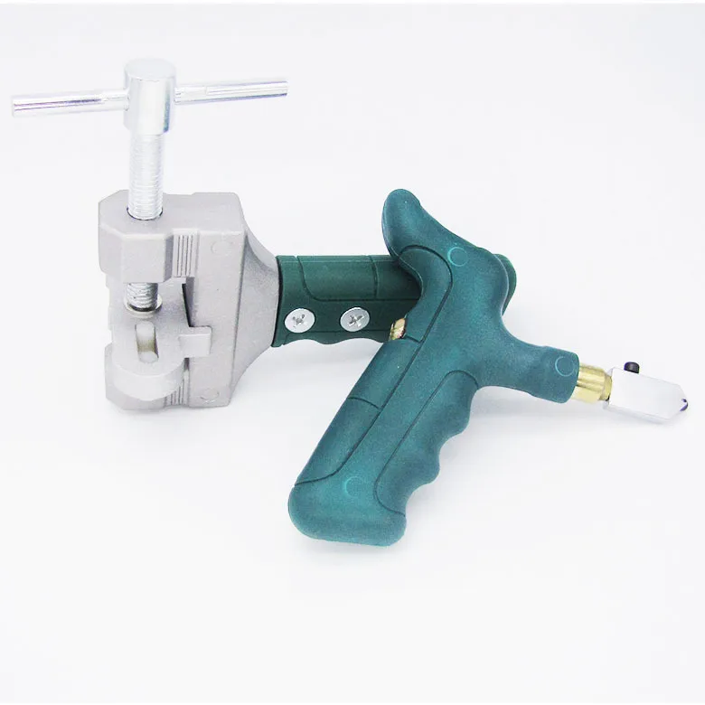 
Multi-Functional Glass Tile Opener Manual Ceramic Tile Cutter Cutting Tools 