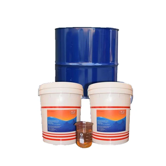 Factory Price Oem Aluminium Cutting Fluid Environmentally Friendly Soluble Coolant Cut