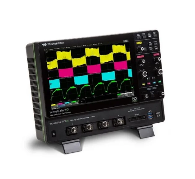 WAVESURFER 4104HD Teledyne LeCroy Digital Oscilloscope