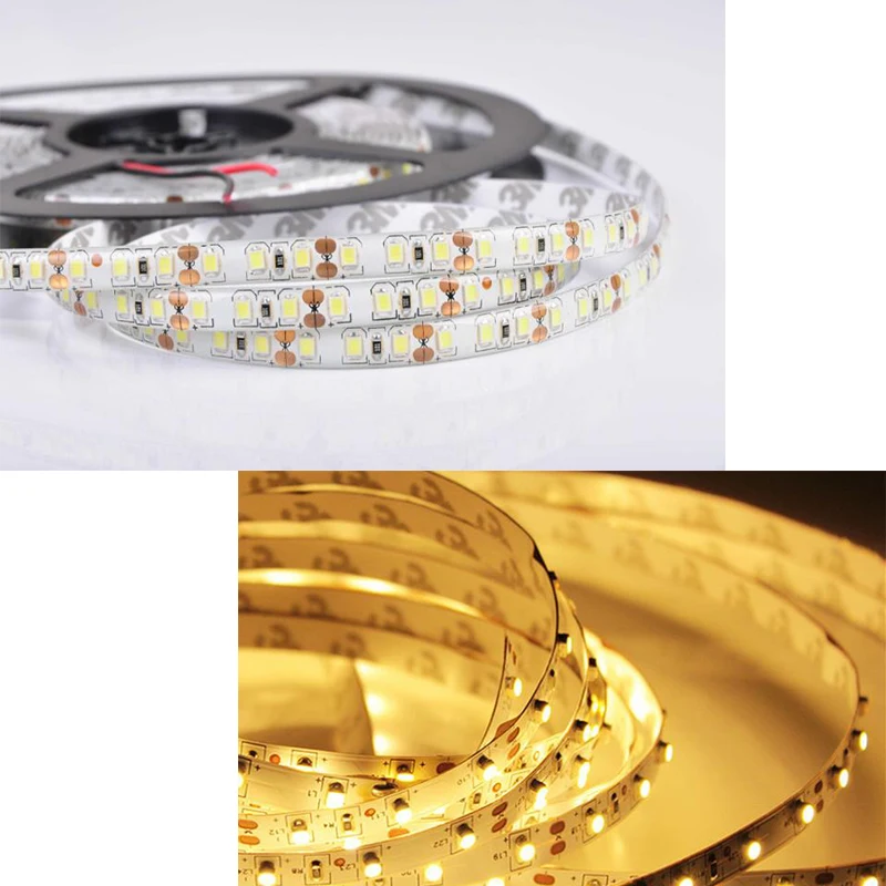 220 в 100 м 3528 5050 SMD В гибкие одноцветные RGB/светодиодные полосы