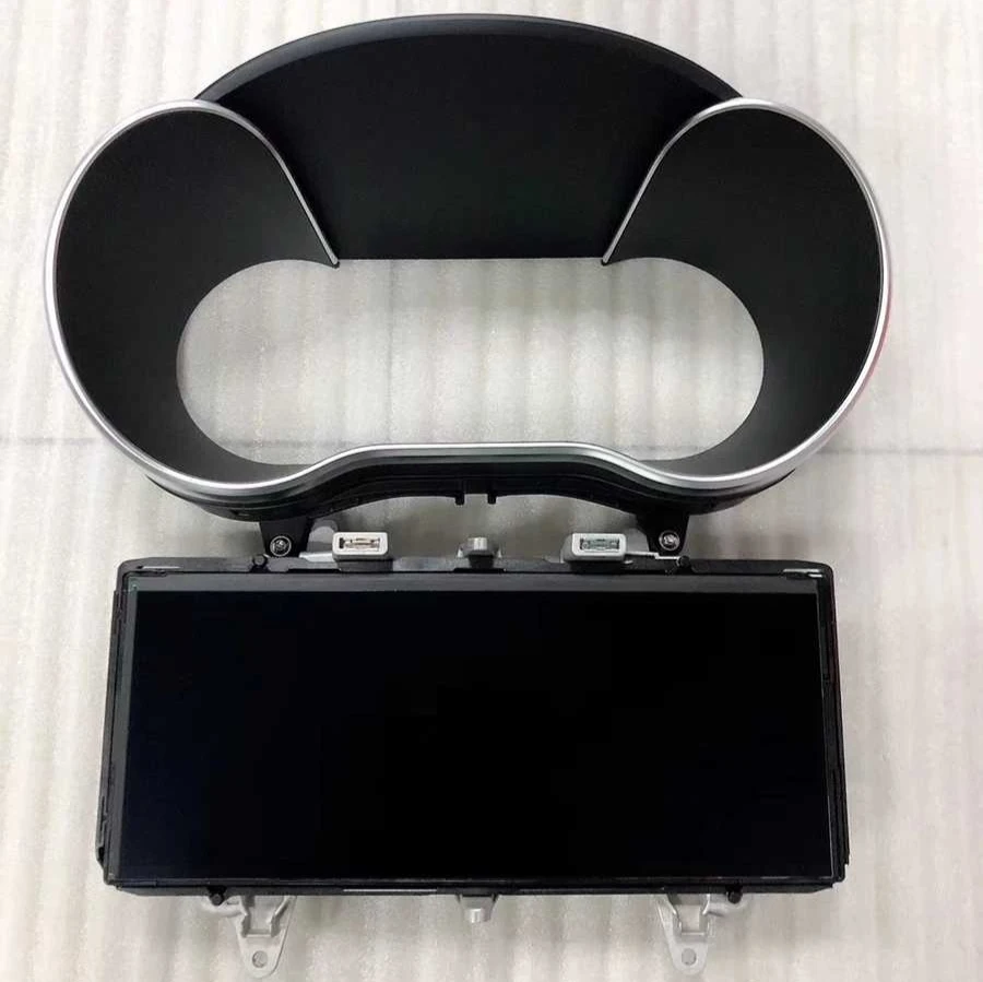 Brand new digital instrument cluster multimedia car LCD display speedometer for C180 C200 C260 C300 CLC260 GLC300 809 W205 W253