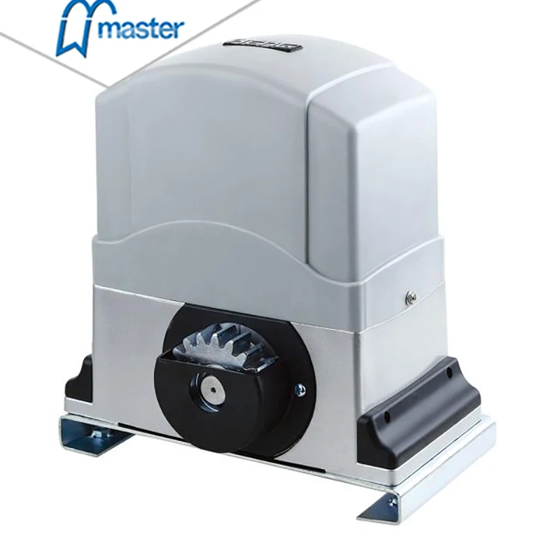 Latest Design Lifemaster Remote Control Sliding Gate Opener