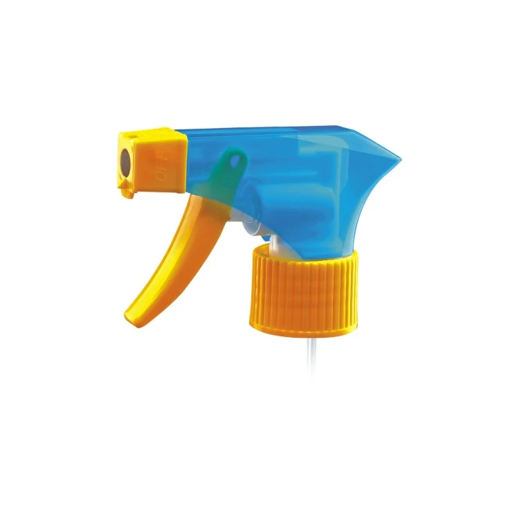 28/415 28/410 28/400Competitive Hot Product Home Cleaning Foam Plastic Trigger Sprayer