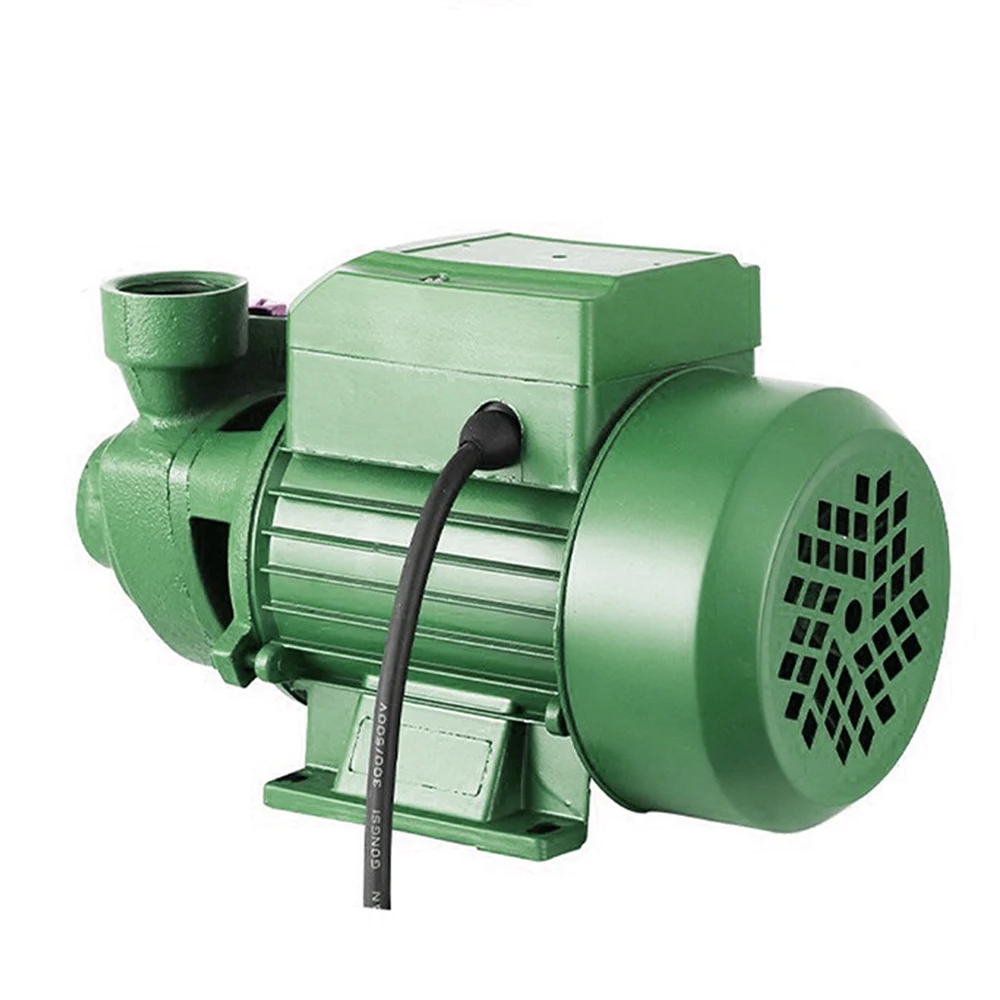 Best Price Home Use Vortex Clean Water 0.37kw Qb60 Qb80 High Pressure Electric Peripheral Vortex Water Pump