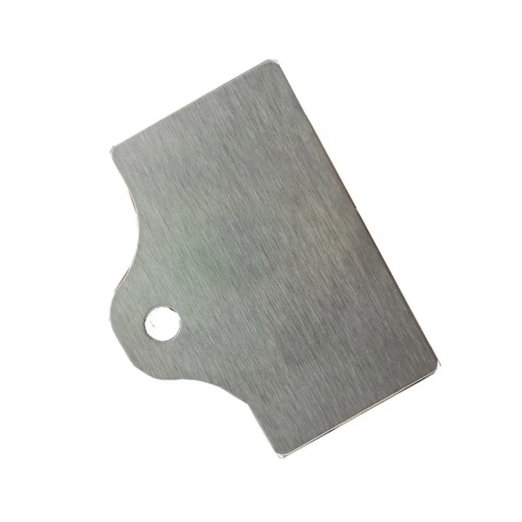 ISO certificated factory anodized aluminium sheet metal stamping bending forming welding fabrication parts
