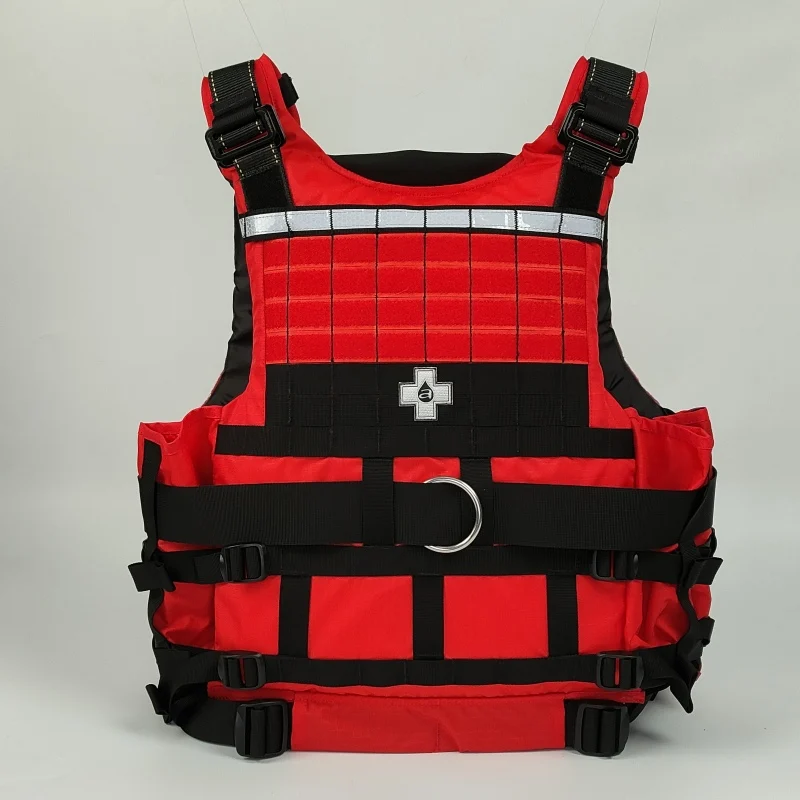 Search and Rescue PFD Water sports and Water Rescue life jackets
