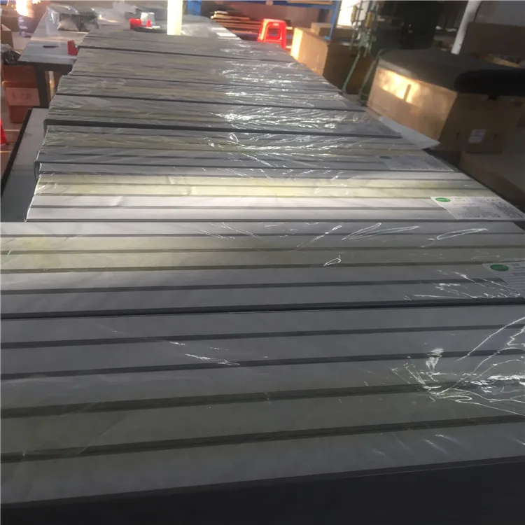 Conductive Gasket Foam Sheet Foam Insert CF-8 Lined Box Custom Foam Packaging High Density Eva Epe Adhesive PU Black Gray White
