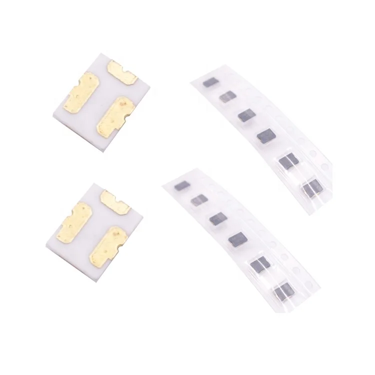 CLM1612 15A C Series Current Limiting Module Square Type Three Terminal Self Control Subminiature Fuse 36V For Notebook